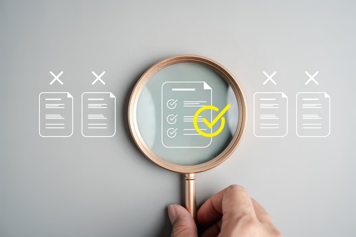 Cost Control & Expense Analysis